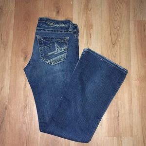 Big star casey size 29L